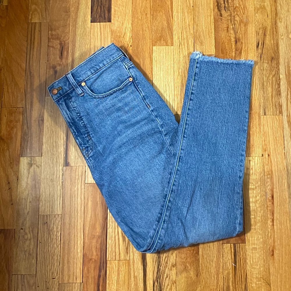 Perfect Vintage Jeans